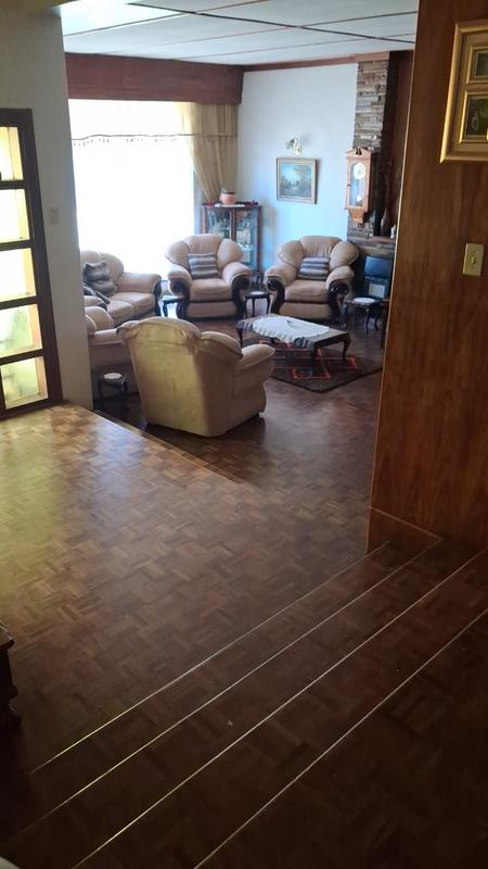 To Let 3 Bedroom Property for Rent in Oudedorp North West